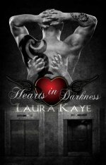 Hearts In Darkness Book Cover