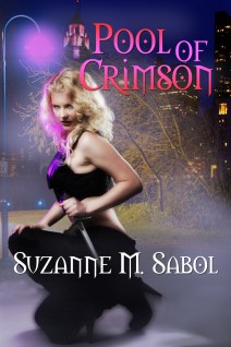 Pool of Crimson Book Cover