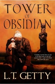 Tower of Obsidian book cover