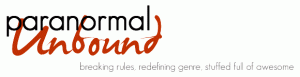 paranormal unbound blog header graphic