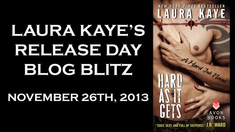 laura kaye release blitz image