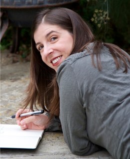 image, Blood Reunited Book cover, Amber Belldene