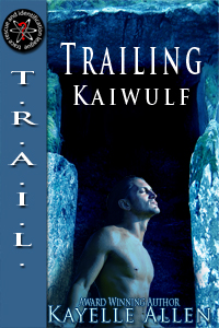 image, Trialing Kaiwulf cover