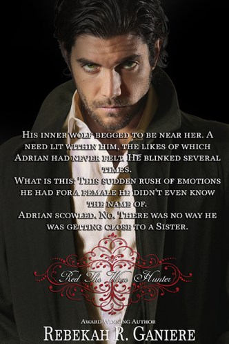 image, Adrian picture, Rebekah Ganiere