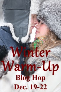 2014 Winter Warm-Up Blog Hop