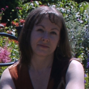 Jessica E. Subject, author photo