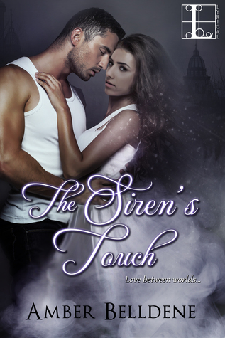 Siren's Touch by Amber Belldene