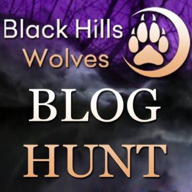 Portrait of a Lone Wolf by Katalina Leon