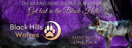 black hills wolves image