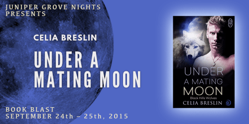 Under A Mating Moon Book Blast, Sept 24 to 25