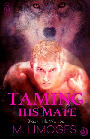 Taming His Mate by Melissa Limoges