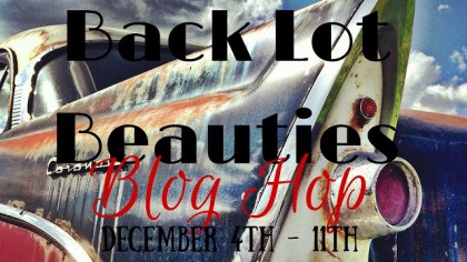Back Lot Beauties Blog Hop