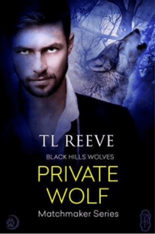 Private Wolf by T L Reeve