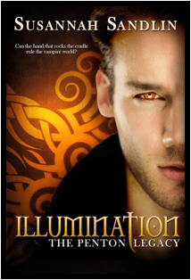 Bewitching Book Tour, July 2014, Lovely, Dark and Deep book cover