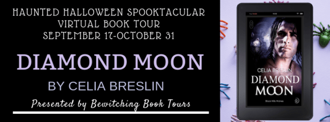 Halloween Spooktacular, Diamond Moon tour, September 17 to October 31, 2018