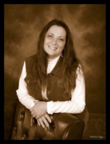 Shcrader-Post headshot