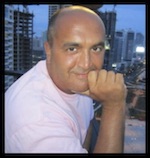 Joe Schipani author photo