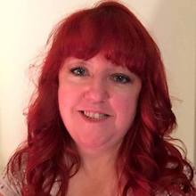 Shiela Stewart headshot