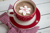hot chocolate picture