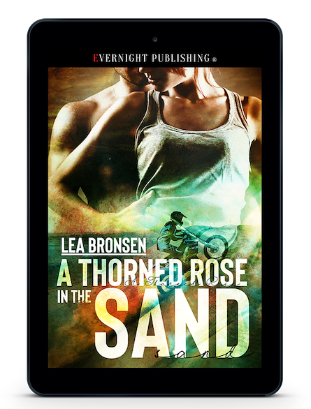 Carnivora by Lea Bronsen book cover