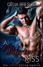 A WARRIOR'S KISS BOOK COVER