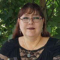 Catherine Stine photo