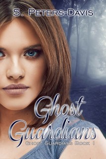 Ghost Guardians book cover image