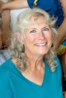 S Peters-Davis author photo