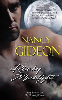 Rise By Moonlight book cover image