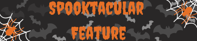 bewitching book tour Spooktacular EXCERPT banner