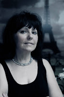 Merrie Destefano headshot