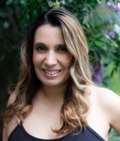 Louisa Bacio headshot