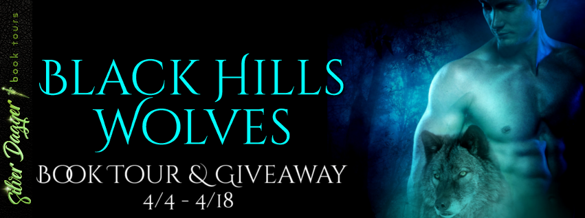 Silver Dagger Tours Black Hills Wolves Tour April 4 to 18, 2022