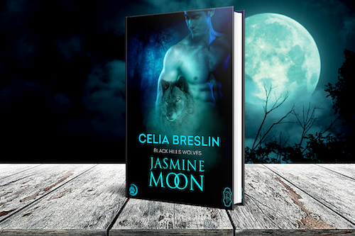 Jasmine Moon book cover