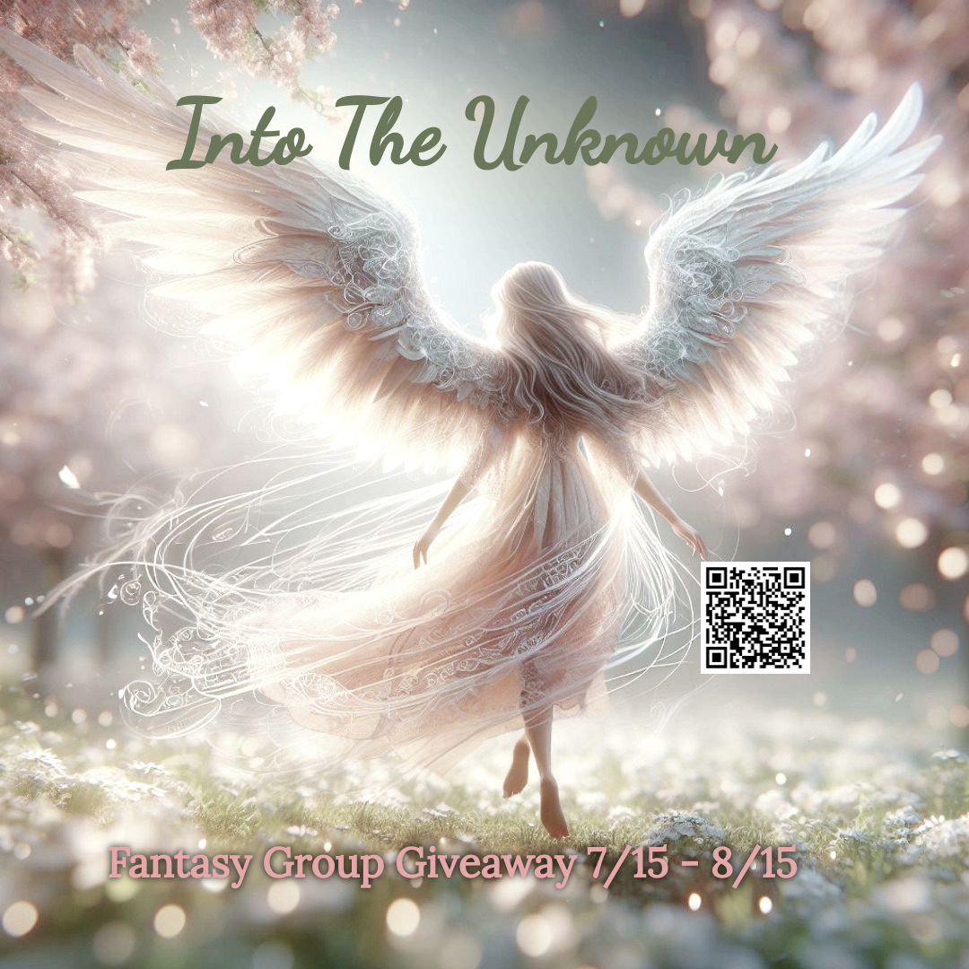 Click this graphic to check out a summer sale on fantasy and fantasy romance books, on the prolific works website