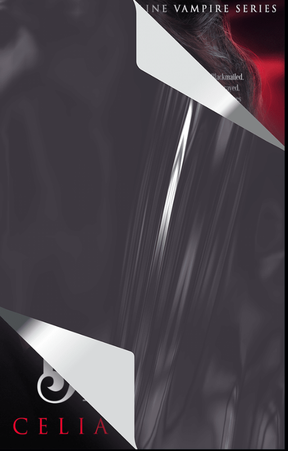 Destiny by Celia Breslin book cover