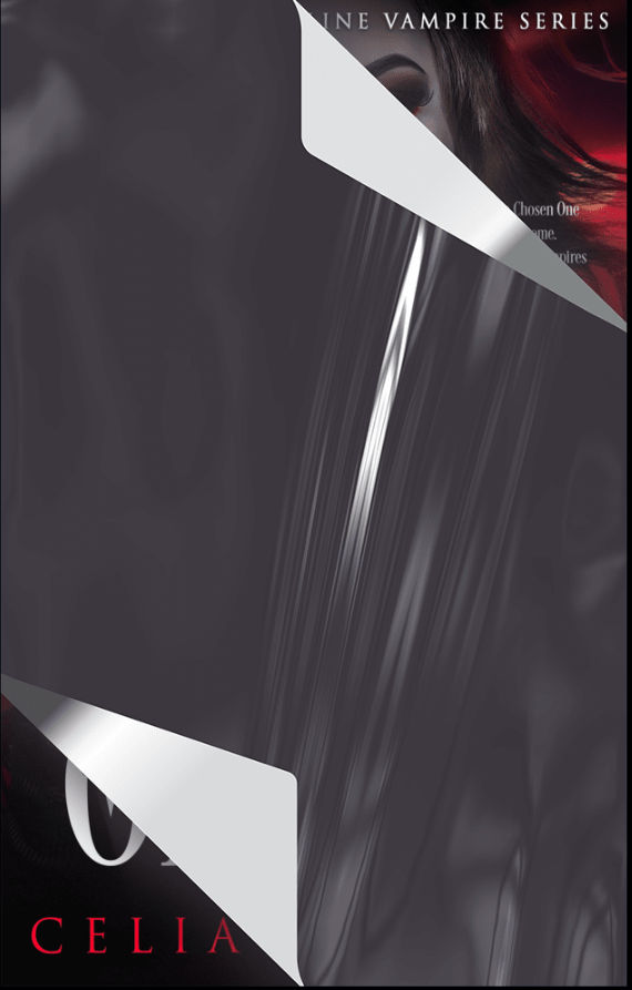 Origins  by Celia Breslin book cover