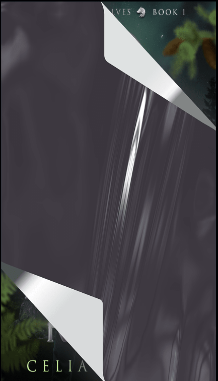 DIAMOND MOON RISING TEASER BOOK COVER